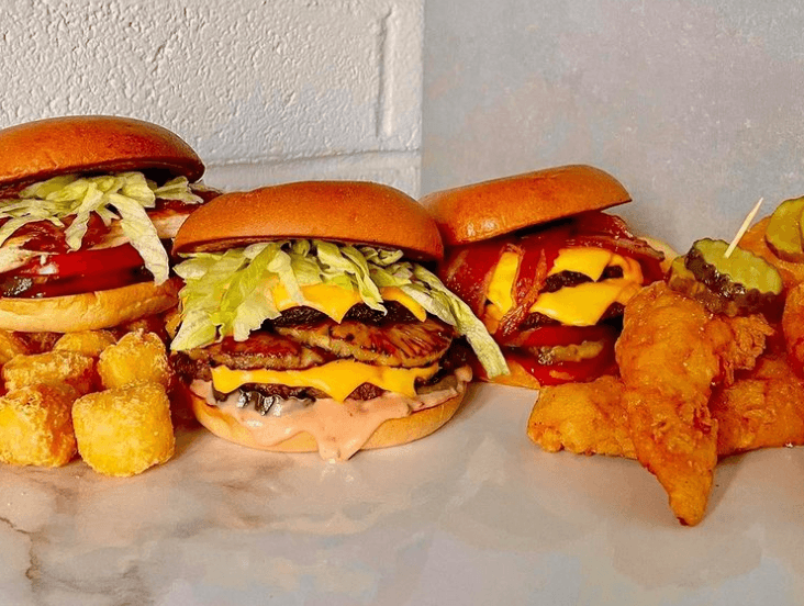 “This will be our last weekend” Beloved Churchtown burger spot to cease trading after two years