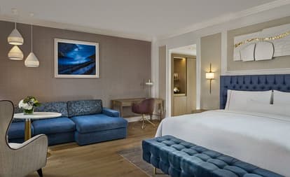 REVIEW: Spending the night with The Westin