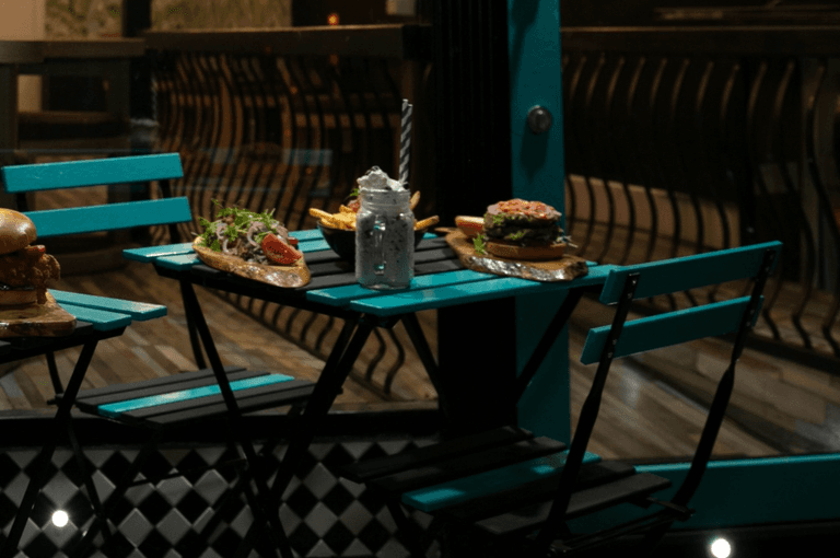 Meet Heisenburger, the latest addition to Dublin’s burger scene