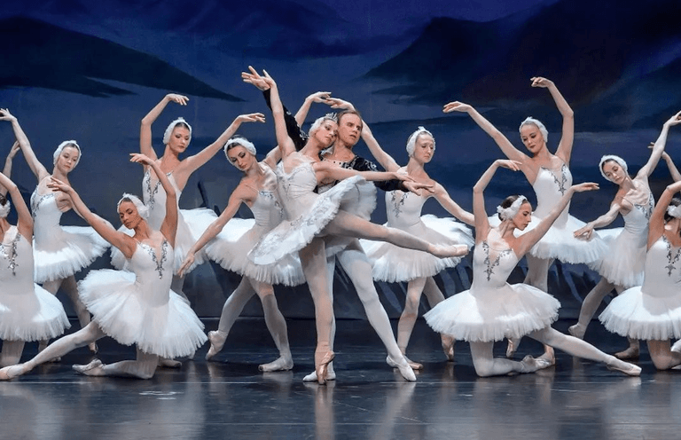 DCU cancels Royal Moscow Ballet performance due to ‘truly shocking’ events in Ukraine
