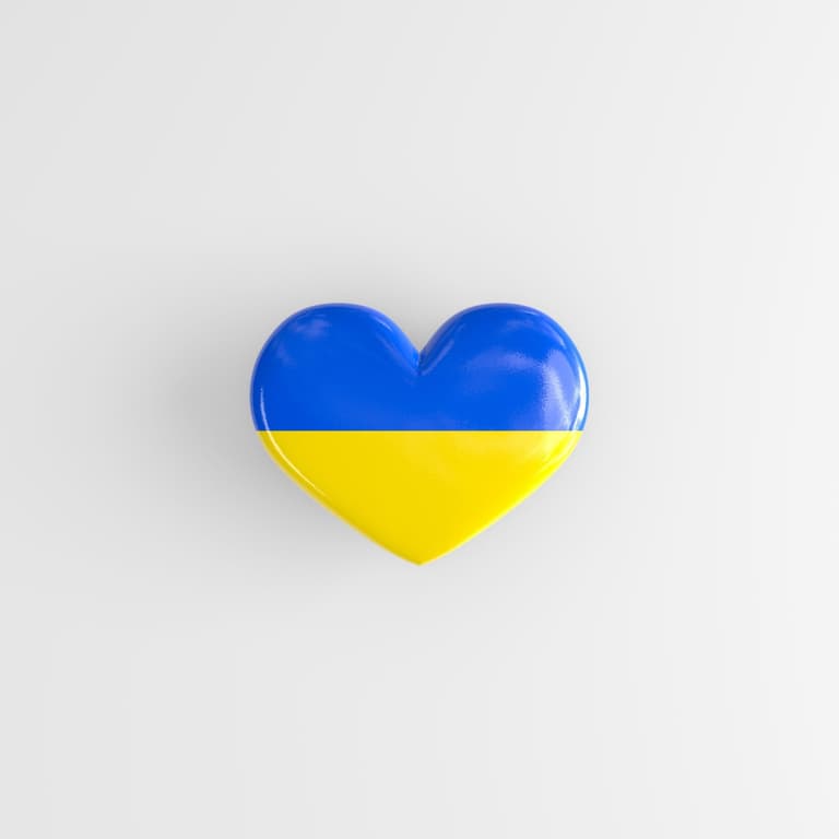 8 Dublin businesses raising funds for Ukraine