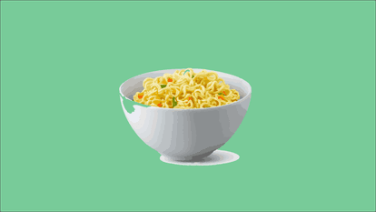What I Eat In A Week: Claudia from Eat Drink Dub