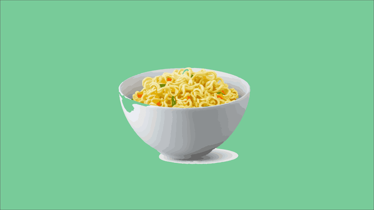 What I Eat In A Week: Claudia from Eat Drink Dub