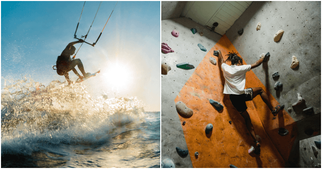 Bank Holiday Bucket List: 5 adventure activities for the long weekend
