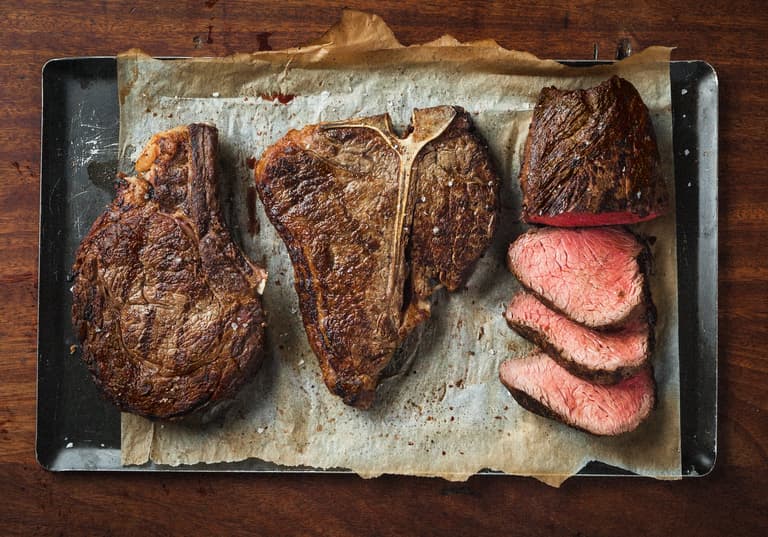 London steakhouse Hawksmoor to open spot on College Green