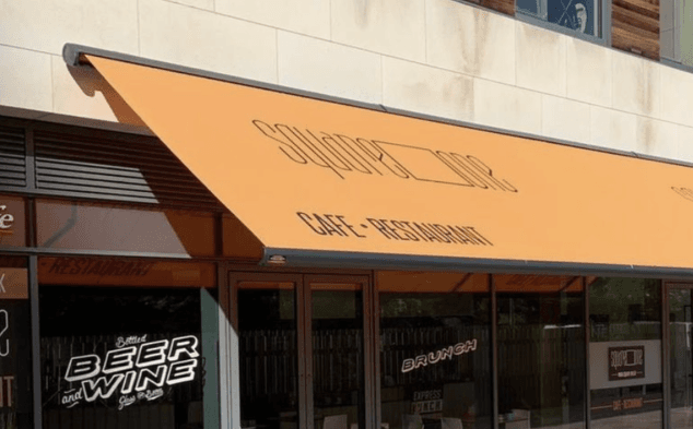 Ranchero in Sandyford is officially reverting back to Square One