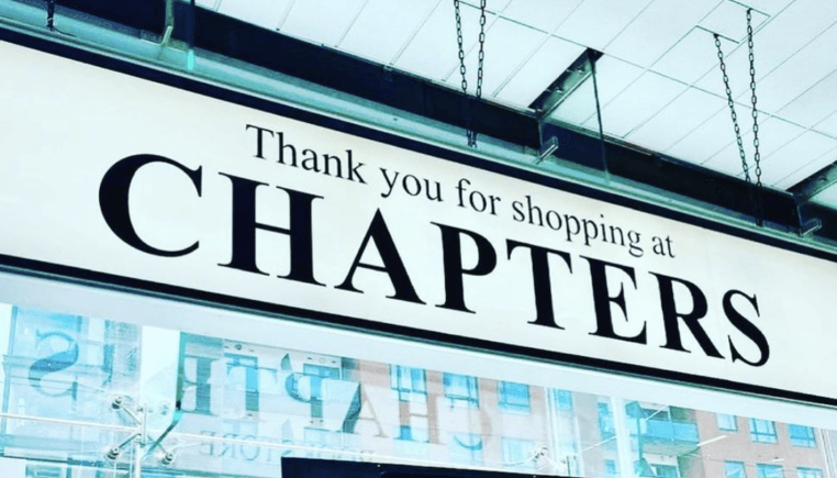 Chapters launch Summer LGBTQ+ book drive to combat the rise of ‘annual’ allyship