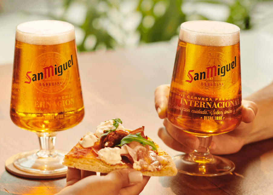 Don’t miss this tasty Spanish food and beer experience coming to NoLIta for one night only
