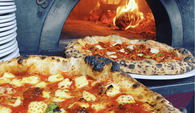 Forge Pizza to reopen in Windy Arbour this week