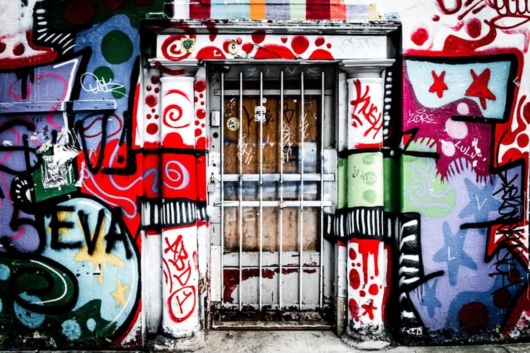 Dublin neighbourhood still numbered among ‘world’s coolest’ but plummets down the list