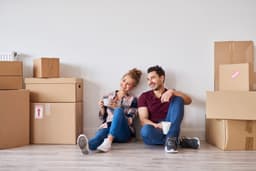 Calling all first-time buyers! Register for our FREE mortgage event for expert tips and unreal prizes