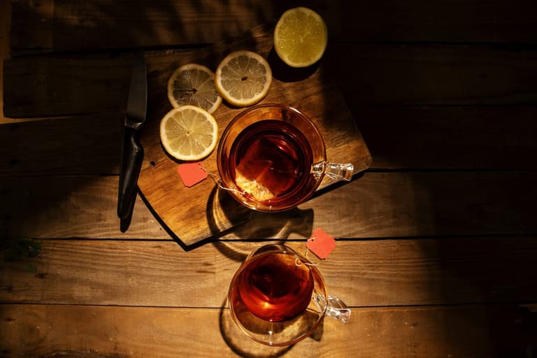 7 places in Dublin to enjoy a winter warmer right now