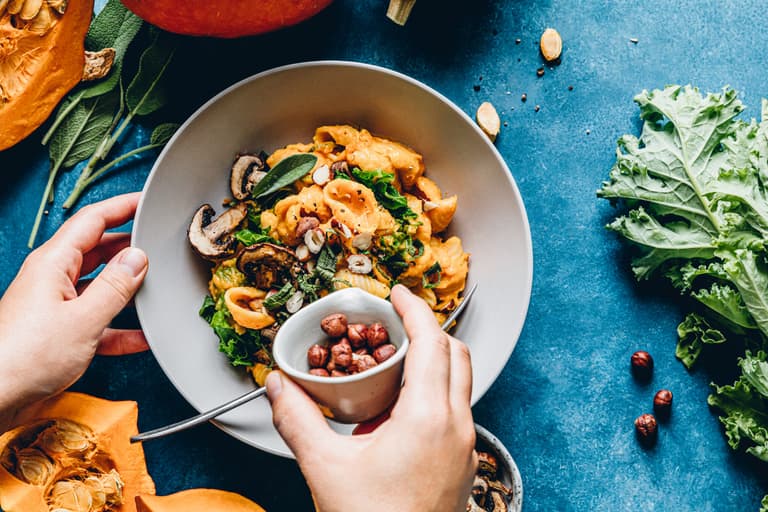 Veganuary: How to succeed with your 31-day plant-based challenge