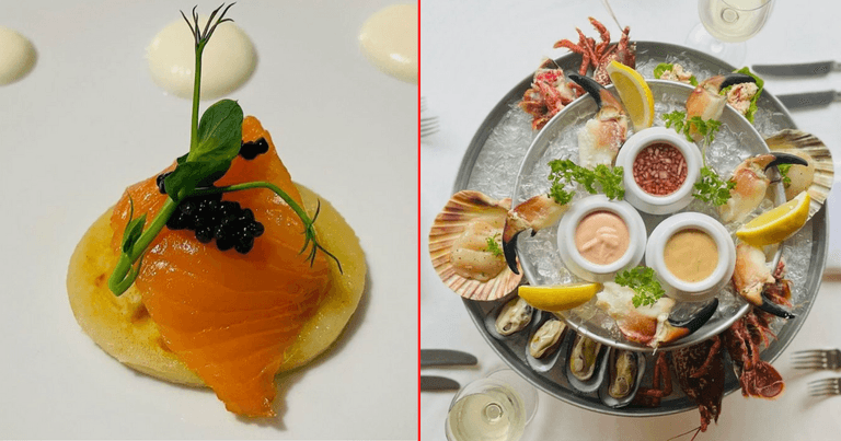 Michelin Guide reveal the Irish additions to their 2023 list