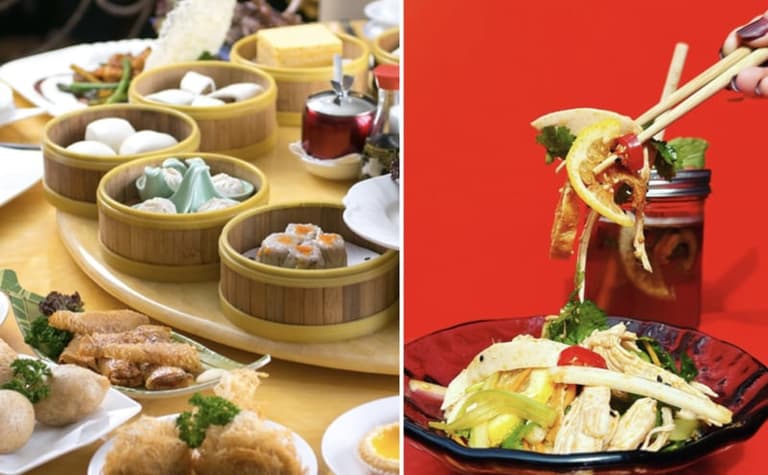 The 17 best places to eat Chinese Food in Dublin, as chosen by you
