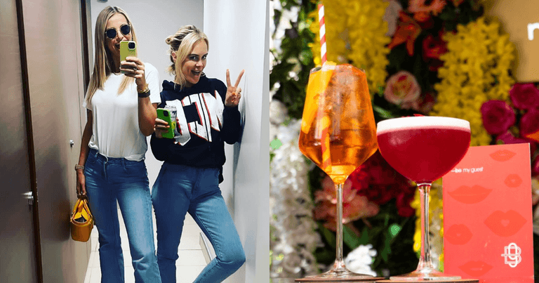 13 spots to book if you’re heading to My Therapist Ghosted Me at The Gaiety
