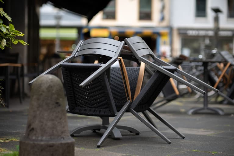Nearly two-thirds of restaurants worried about closing in the next 12 months- research finds