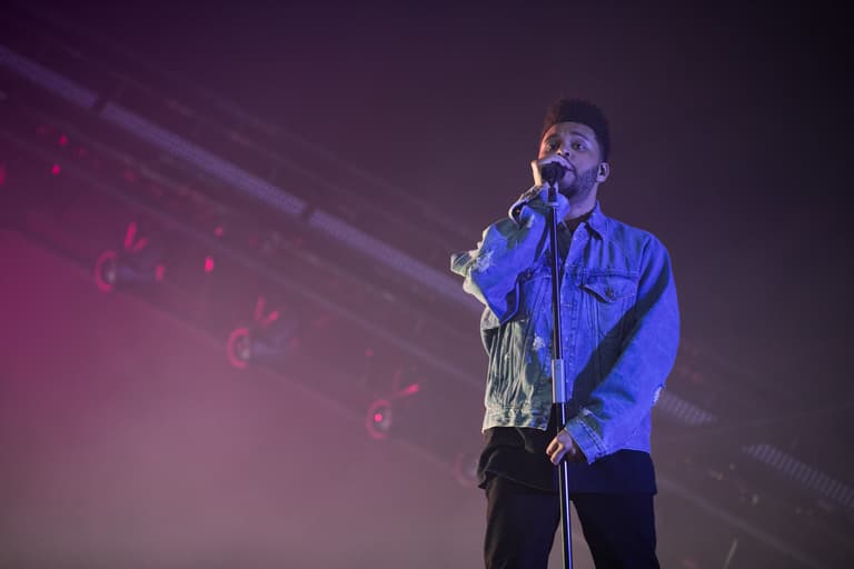 Organisers release important info for anyone heading to Marlay Park summer gigs