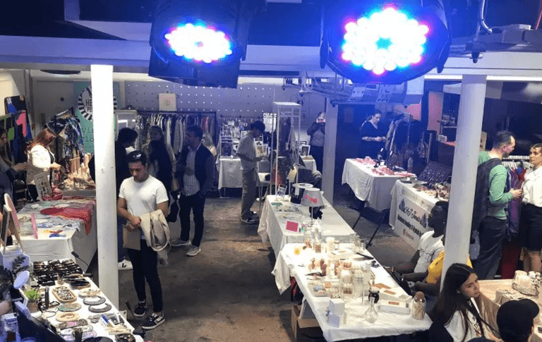 5 markets to check out in Dublin this June