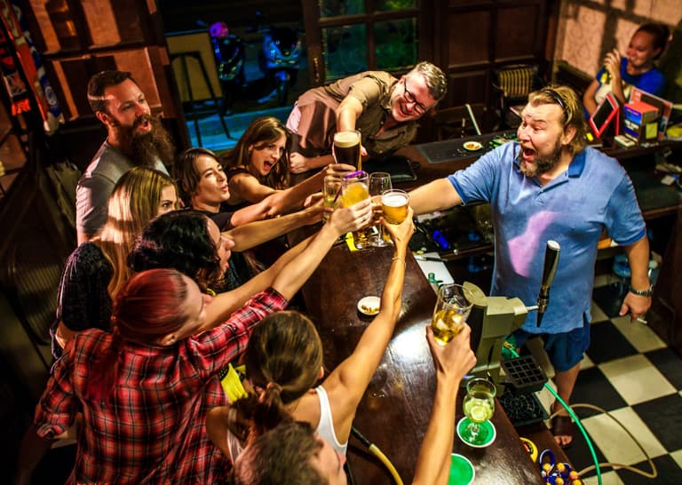 95 iconic Dublin slang phrases explained