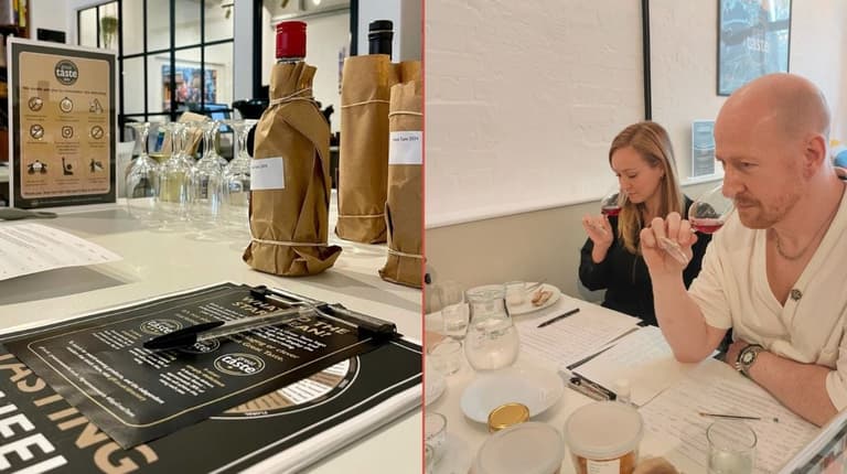 World’s largest food awards will now be partly judged in Ireland to avoid Brexit red tape