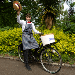 Bloomsday is coming up, and we’ve got a €500 voucher for the Merrion Hotel up for grabs to celebrate