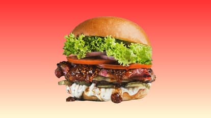 The top 10 greatest burgers in Dublin that you MUST try