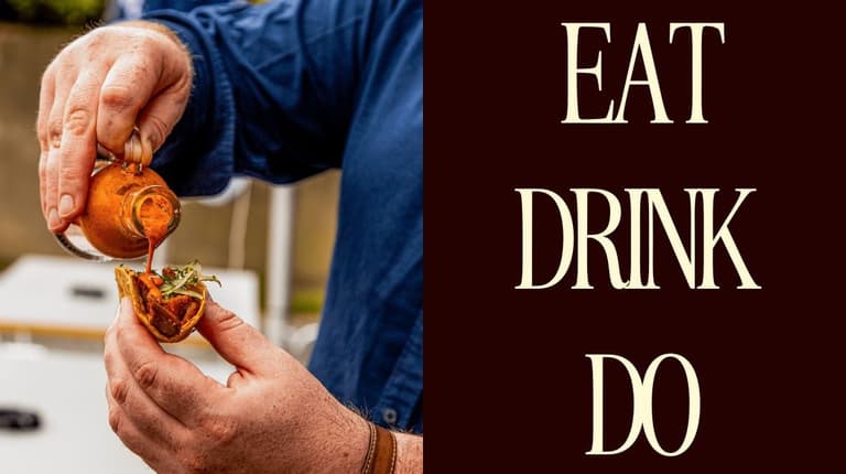 Eat, Drink, Do: Inchicore