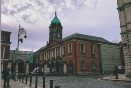 5 free events to check out in Dublin for National Heritage Week 2024