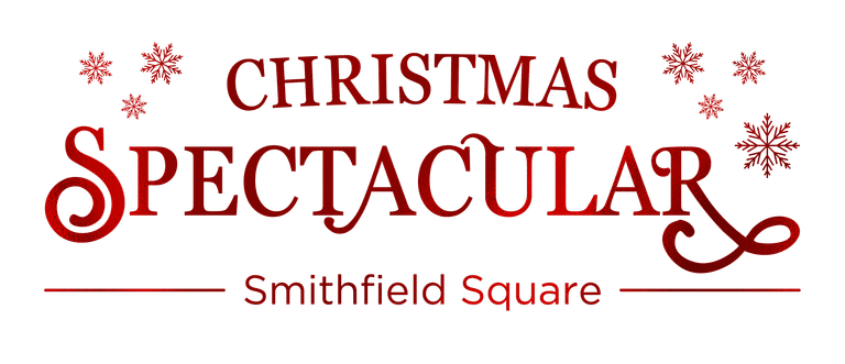 Christmas Spectacular at Smithfield Square: Dublin’s Newest Festive Playground