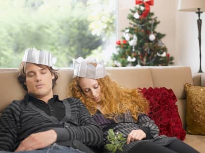 Stephens Day is Lowkey the best Day of the Christmas  