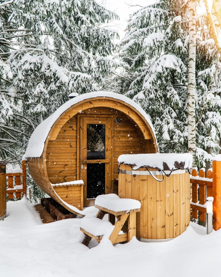 Steam Machines: Why is Dublin So Hot for Saunas