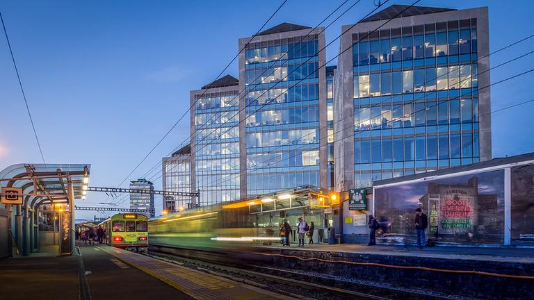 Late night DART services begin this weekend for Christmas Late night DART services begin this weekend for Christmas