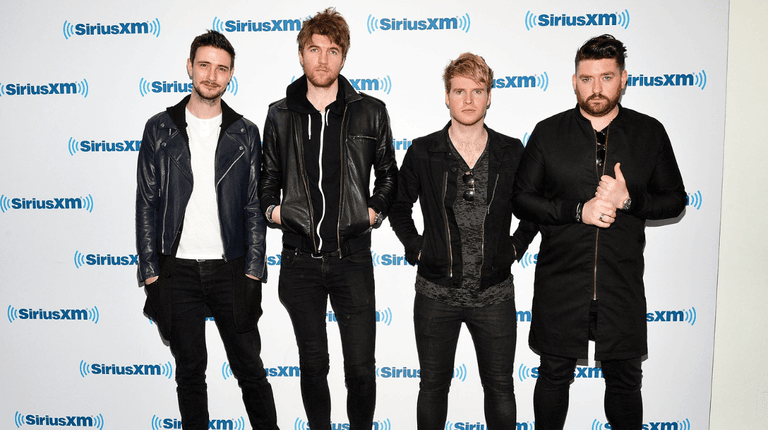 Kodaline announce shock split after over 20 years together Kodaline announce shock split after over 20 years together