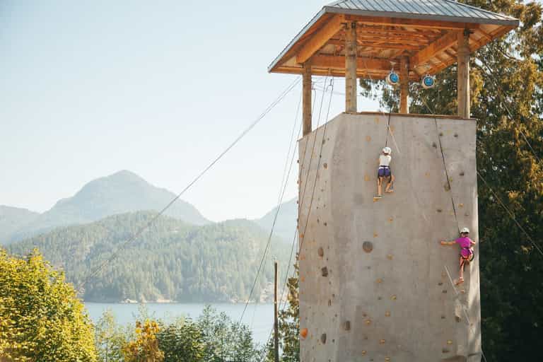 This Canadian Summer Experience Is Next Level This Canadian Summer Experience Is Next Level