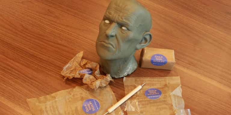 You Can Enjoy Pints While Sculpting At This Event In Drop Dead Twice Next Month You Can Enjoy Pints While Sculpting At This Event In Drop Dead Twice Next Month