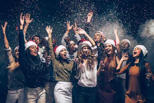 Don’t Miss Out On A Christmas Cocktail -10 Unreal Places To Have Your Christmas Party Don’t Miss Out On A Christmas Cocktail -10 Unreal Places To Have Your Christmas Party