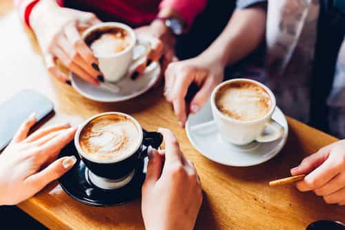 Five Places To Grab An Afternoon Coffee In Dublin Five Places To Grab An Afternoon Coffee In Dublin