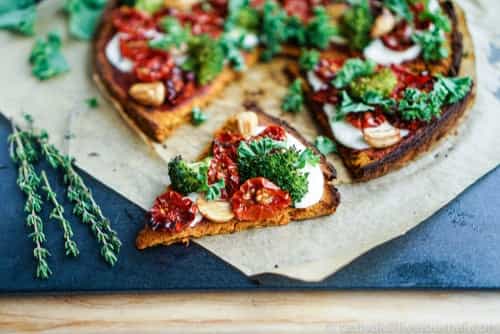 Coke Lane Pizza Has Just Come Out With Its Own Gluten Free Pizza Bases Coke Lane Pizza Has Just Come Out With Its Own Gluten Free Pizza Bases
