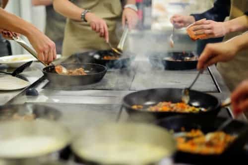 This Popular Dublin Restaurant Is Hosting An Asian Cooking Class Next Month This Popular Dublin Restaurant Is Hosting An Asian Cooking Class Next Month
