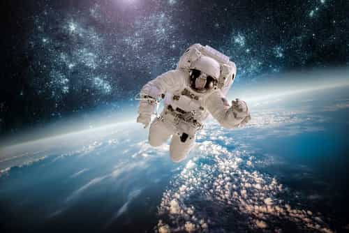 You Can Meet A Real Life Astronaut At Explorium This Saturday You Can Meet A Real Life Astronaut At Explorium This Saturday