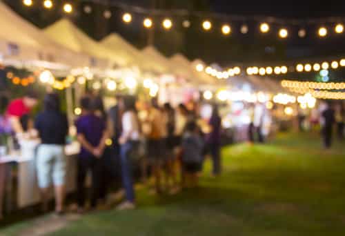 There’s A Festive Taste Of Dublin Taking Place This Year To Make All Your Food Dreams Come True There’s A Festive Taste Of Dublin Taking Place This Year To Make All Your Food Dreams Come True