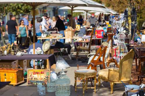 Dublin Flea Market Has Announced Its First Night Market In 11 Years Dublin Flea Market Has Announced Its First Night Market In 11 Years