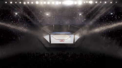 Straight Blast Gym To Open Inchicore Venue Featuring Ireland’s Only Full-Sized MMA Octagon Straight Blast Gym To Open Inchicore Venue Featuring Ireland’s Only Full-Sized MMA Octagon