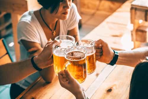 Urban Brewing Is Bringing Oktoberfest To The Docklands Urban Brewing Is Bringing Oktoberfest To The Docklands