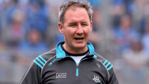 Jim Gavin Can Now Graze Sheep On St. Stephen’s Green After Getting Freedom Of The City Jim Gavin Can Now Graze Sheep On St. Stephen’s Green After Getting Freedom Of The City
