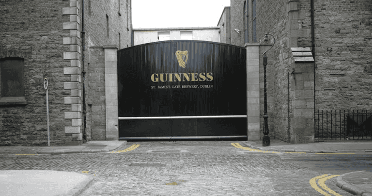 Guinness Has Launched Three New Japanese-Inspired Beers Ahead Of The Rugby This Weekend Guinness Has Launched Three New Japanese-Inspired Beers Ahead Of The Rugby This Weekend