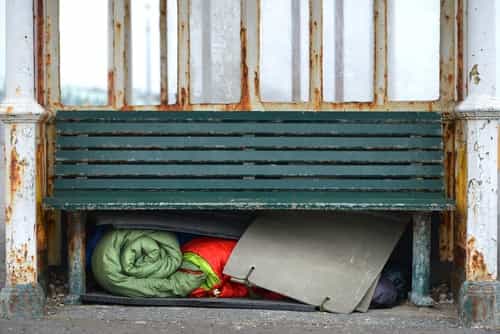 This Dublin Shop Is Helping The Homeless With A Free Zip Repair Service This Dublin Shop Is Helping The Homeless With A Free Zip Repair Service