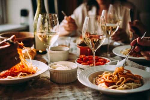 Dublin Restaurants Named Amongst The Top 100 Italian Restaurants In Europe Dublin Restaurants Named Amongst The Top 100 Italian Restaurants In Europe