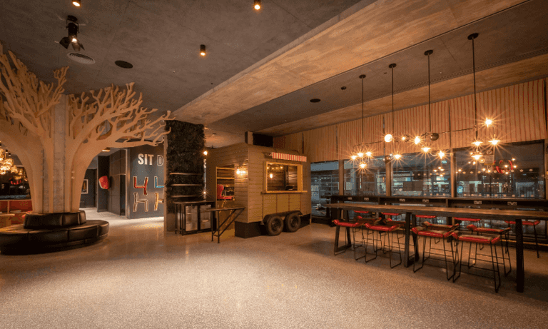 The Marlin Hotel: An Incredibly Modern And Stylish Addition To Dublin The Marlin Hotel: An Incredibly Modern And Stylish Addition To Dublin